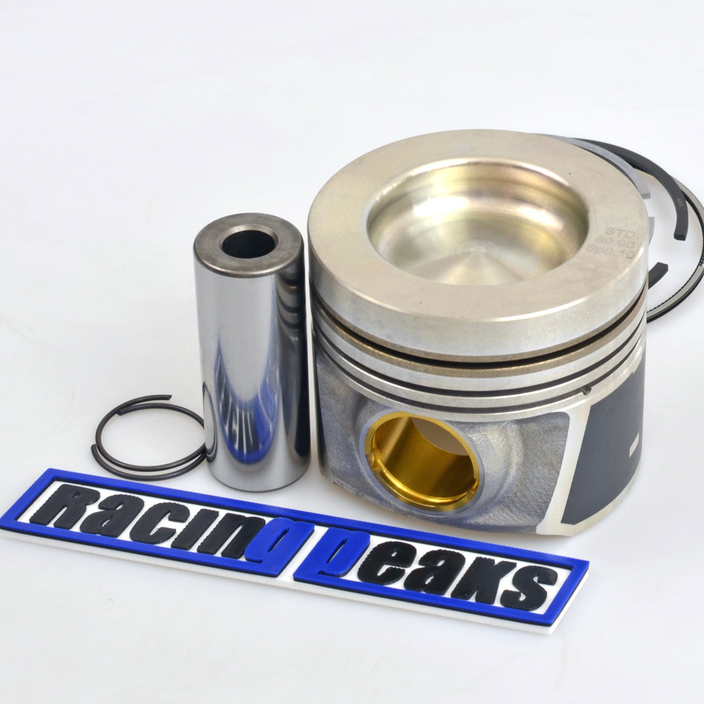 Piston set fits VW Transporter T6 Crafter TGE 2.0TDi 2015- DAVA DAUA CXFA