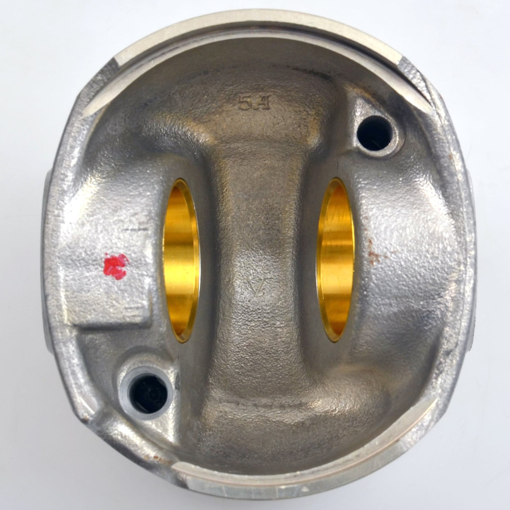 Piston set fits VW Transporter T6 Crafter TGE 2.0TDi 2015- DAVA DAUA CXFA