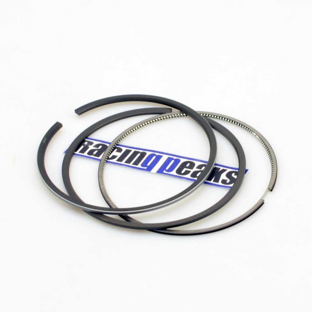 Piston rings x4 fits Land Rover Velar Evoque Discovery Defender 204DTA AJ20D4