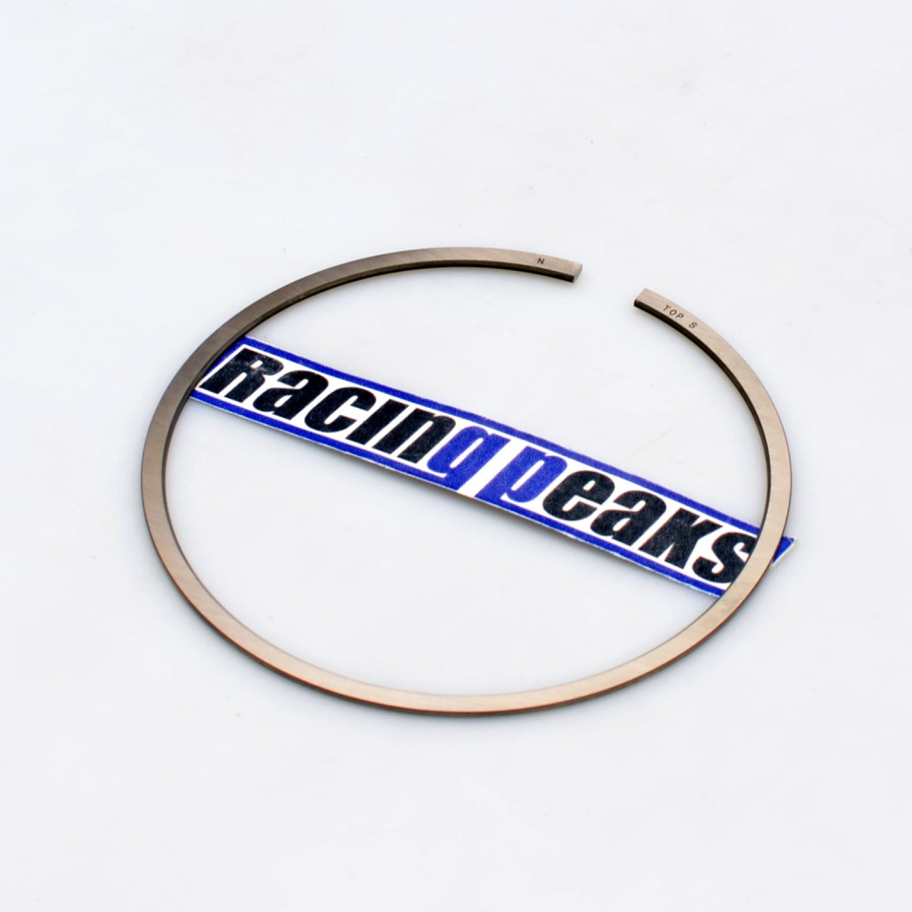 Piston rings x6 fits BMW S50B32 S52B32 M3 Z3M 1995-2000