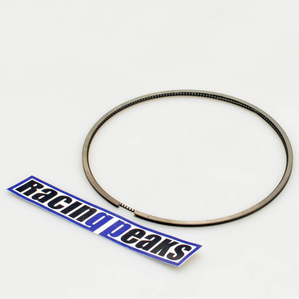 Piston rings x10 fits BMW S85B50 M5 M6 5.0L v10 11257840940
