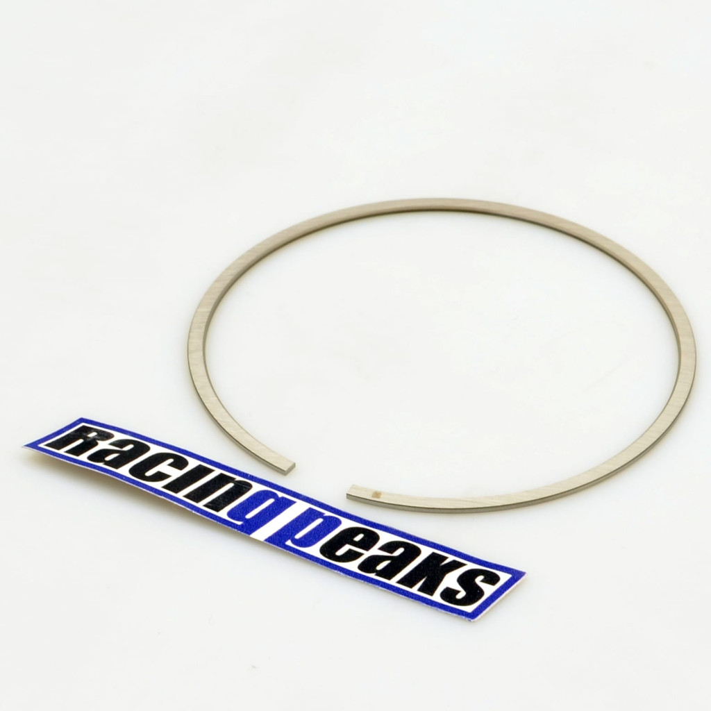 Steel nitrided piston rings x6 fits BMW S54B32 M3 Z3 Z4 S54 3.2L