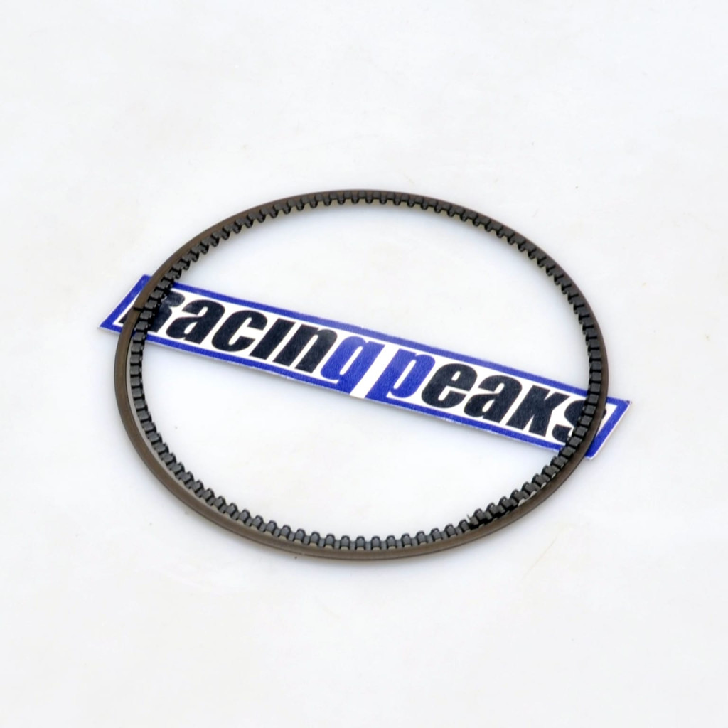 Piston rings x4 fits BMW B48B20 120i 230i 320i 330ie 420i 430i 520i 530ie 2.0 16v