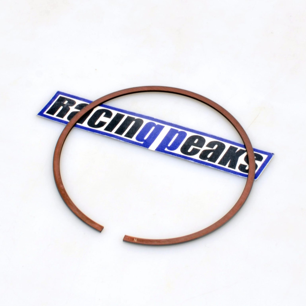 Piston rings x3 fits Ford Focus EcoSpoort Fiesta Puma 1.0 EcoBoost Gen2 2018-