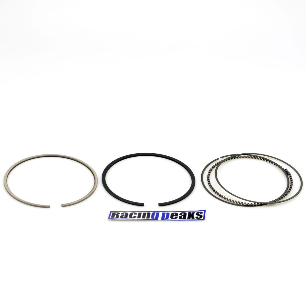 Piston rings set fits BMW N54B30 135i M135i 1M 335i 535i X5 X6 Z4 35i 11257561698