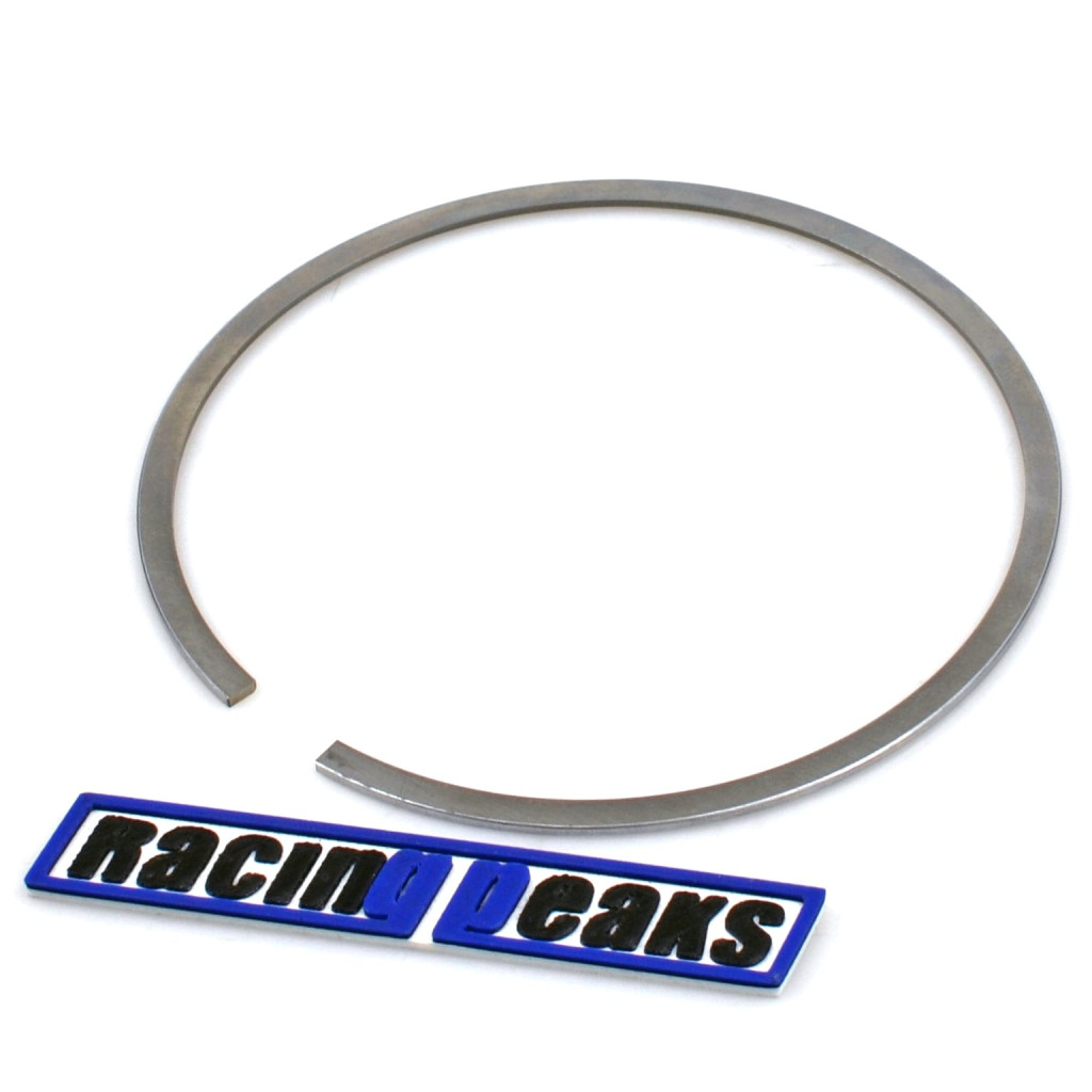 Piston rings x4 fits Mercedes 190 E 2.3-16 2.5-16 1983-1993 M102.983 M102.990