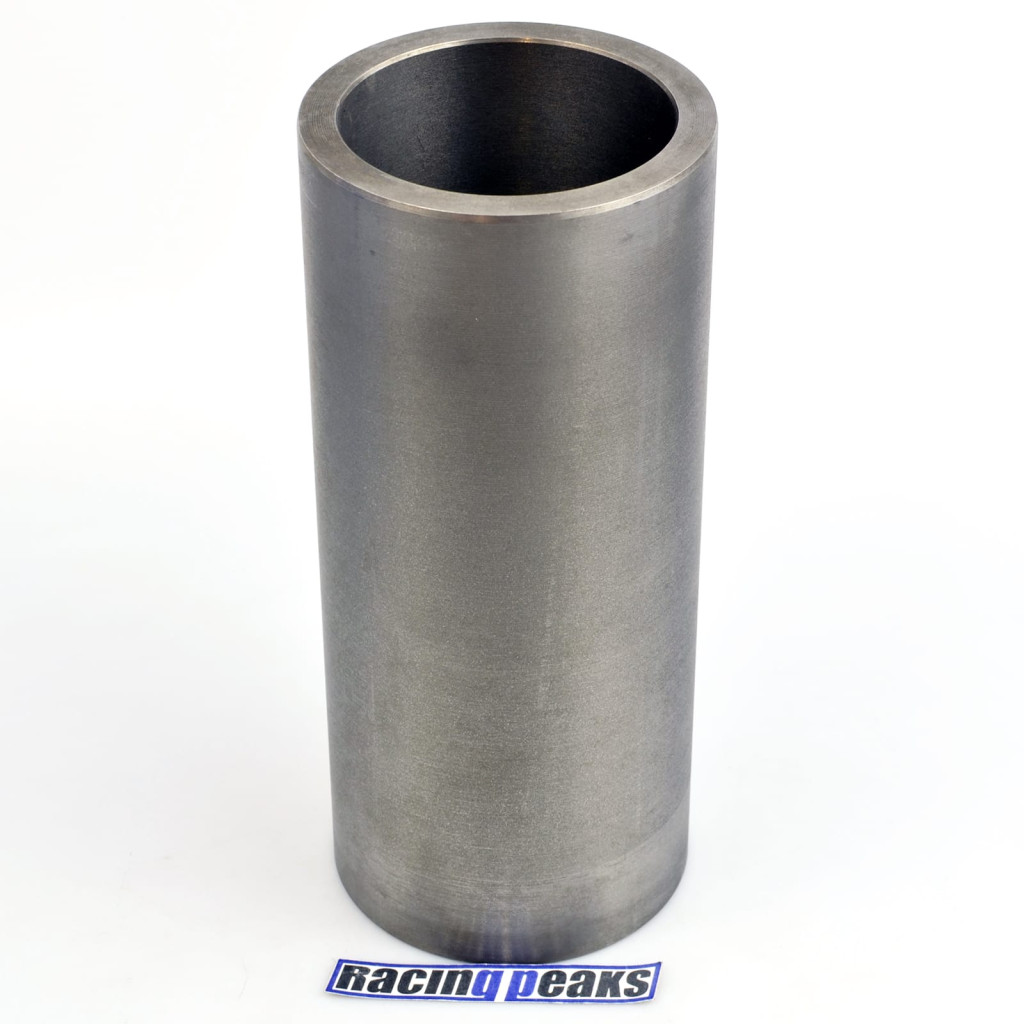 Cylinder liner 45mm Bore 65mm Outer 150mm Length Raw Cast Iron Sleeve