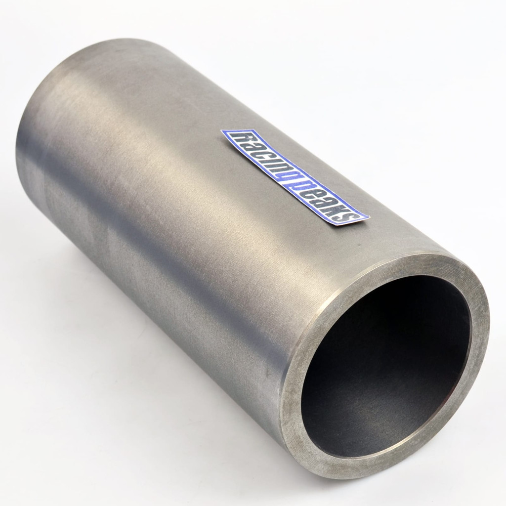 Cylinder liner 70mm Bore 90mm Outer 220mm Length Raw Cast Iron Sleeve