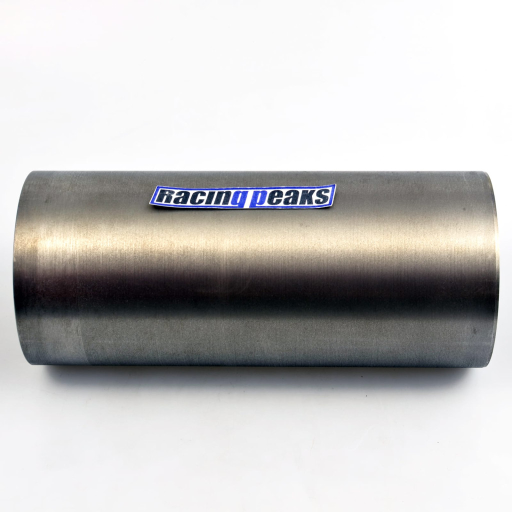 Cylinder liner 70mm Bore 90mm Outer 220mm Length Raw Cast Iron Sleeve