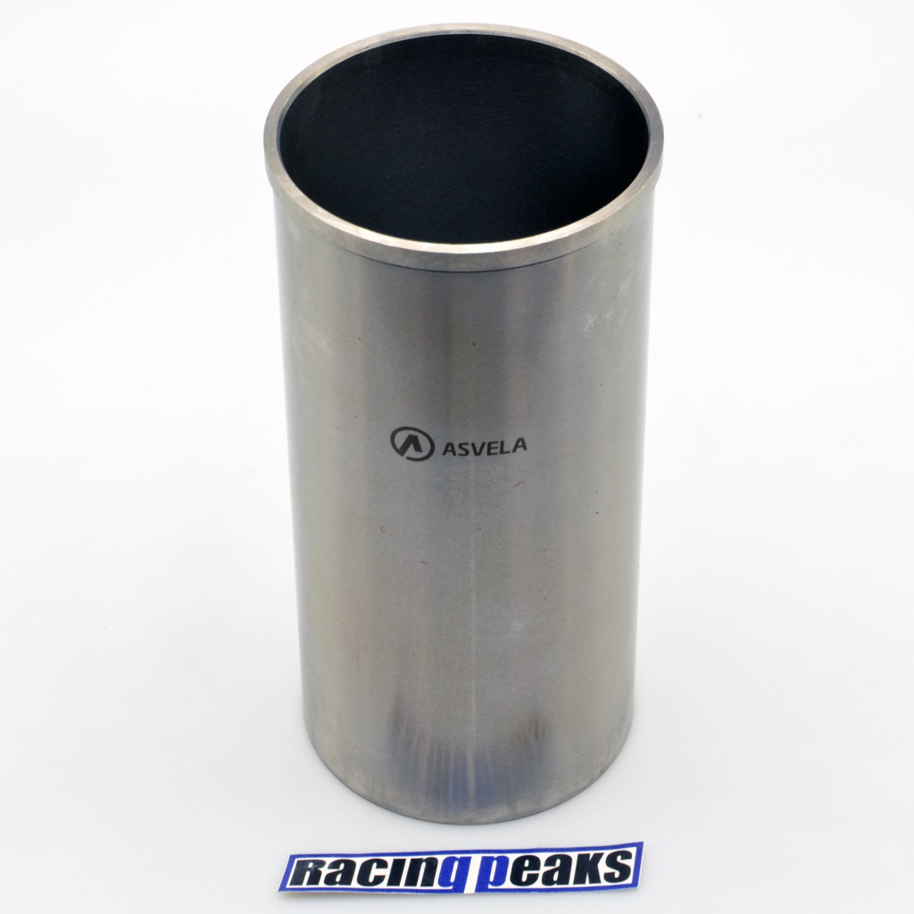 Cylinder liner fits 78.00mm piston d81.05mm L170.00mm Semi-Finish
