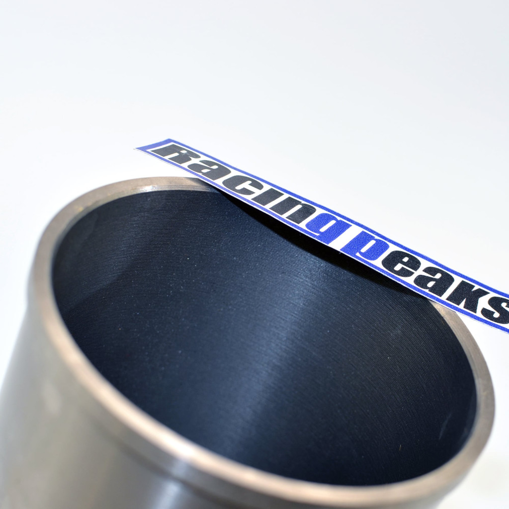 Cylinder liner set fits Ford 1.5 1.6 EcoBoost Semi-Finish