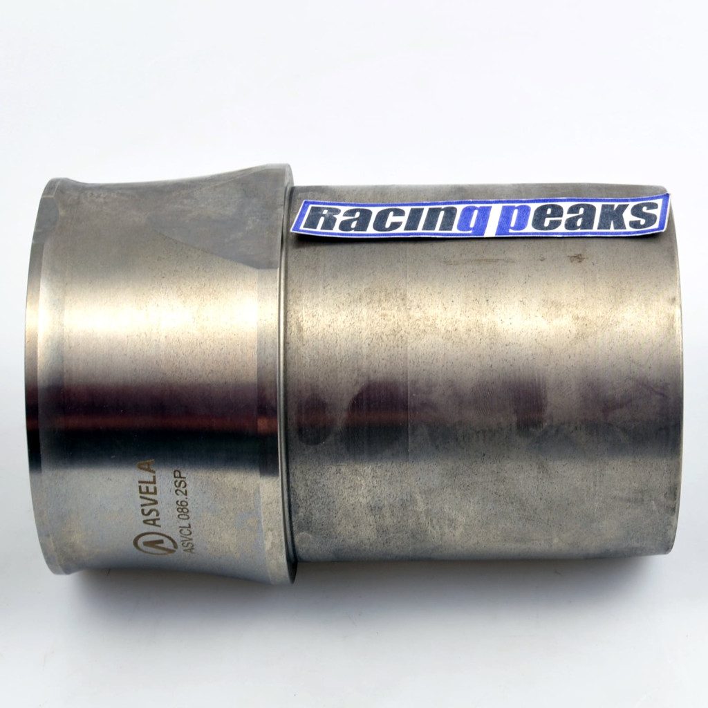 Cylinder liner fits Mercedes OM629 GL-ML-E-S-420-450 CDI Full-Finish A6290110410