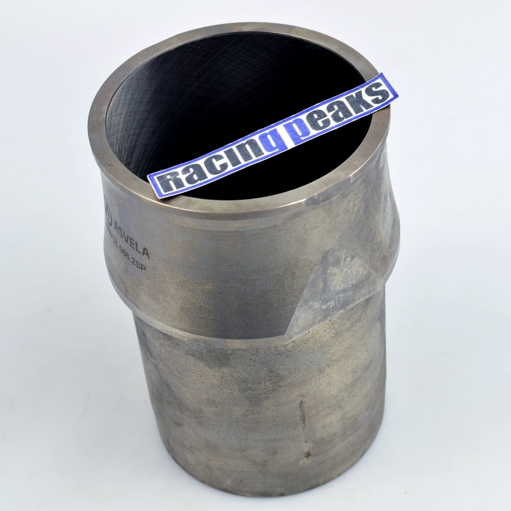 Cylinder liner fits Mercedes OM629 GL-ML-E-S-420-450 CDI Full-Finish A6290110410