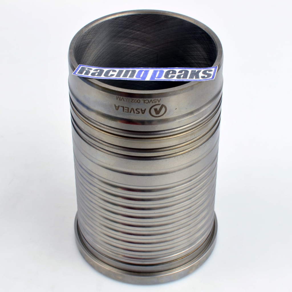 Cylinder liner fits Alfa-Romeo Ford Chrysler 2.5TD 8v -2001 VM Motori 425 OHV