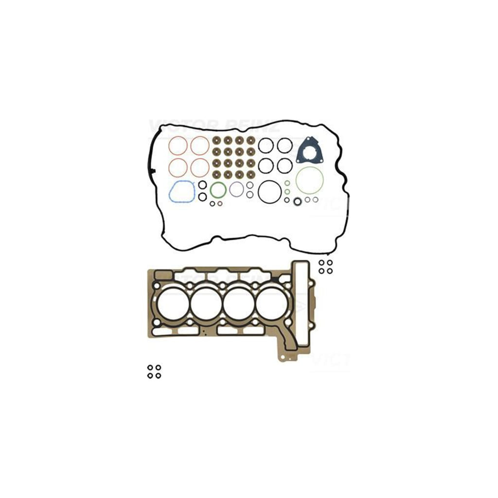 Head gasket set fits Citroen C3 C4 C5 DS DS4 Berlingo 1.6 VTi 2008-