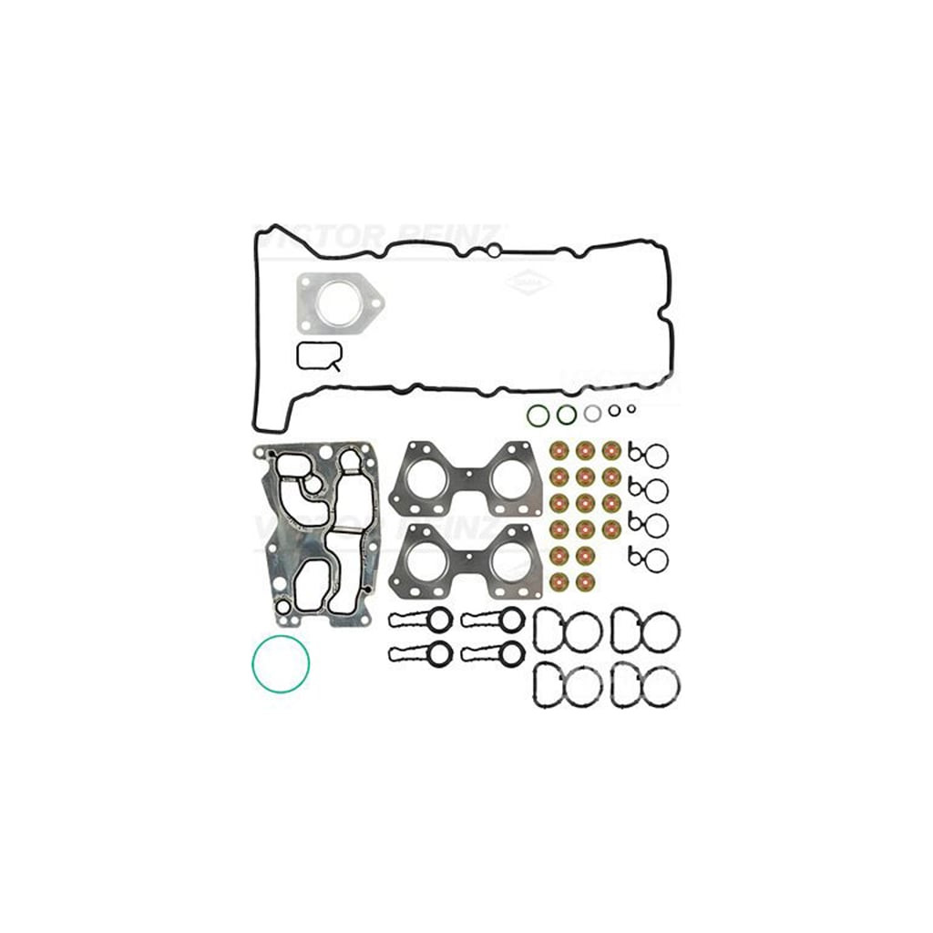 Head gasket set fits BMW N47D20C 120d 320d 420d 520d X1 X3 20d 2012-