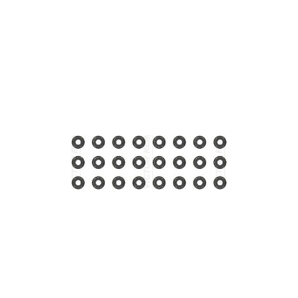 Valve stem seal set fits BMW M54 M52 M50 S50 S52 1990-