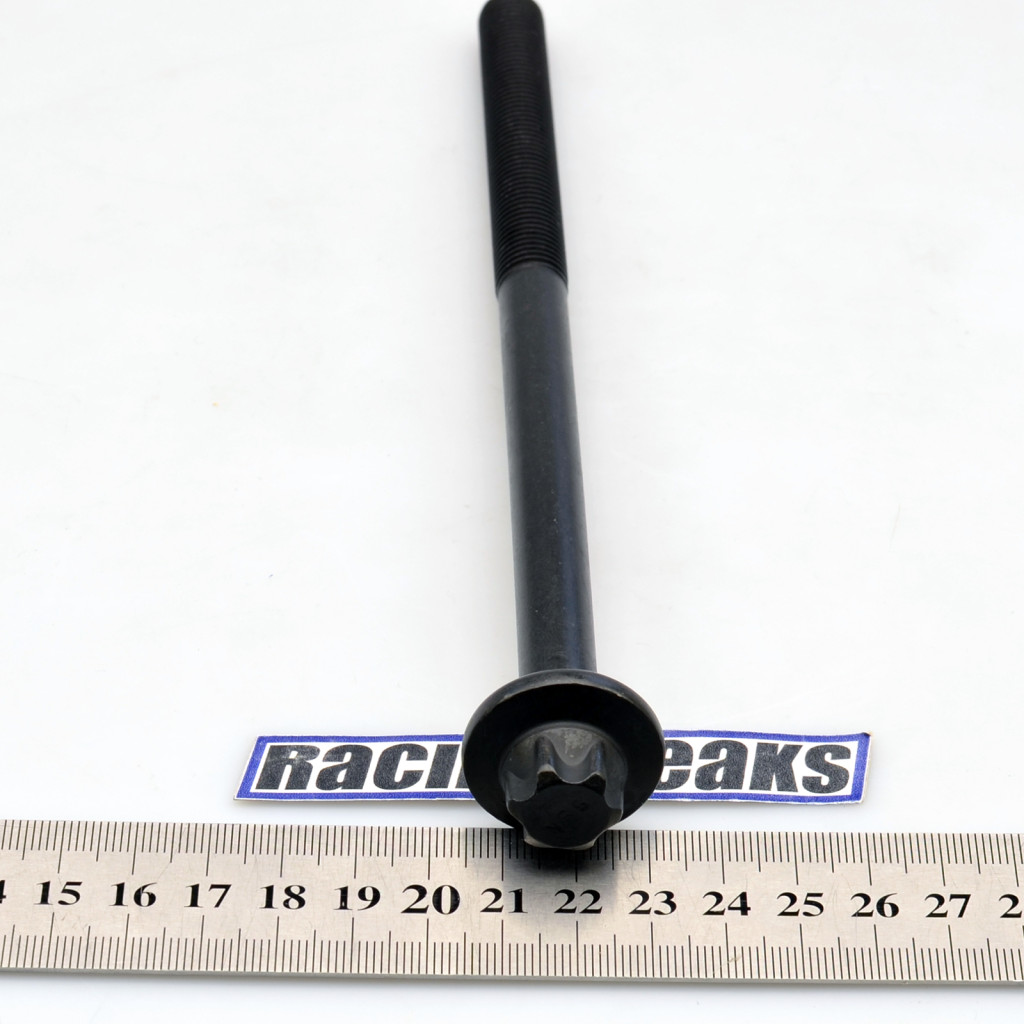 Head bolt set fits BMW N47D20 118d 320d 420d 520d X1 X3 X4 18d 20d B47D20