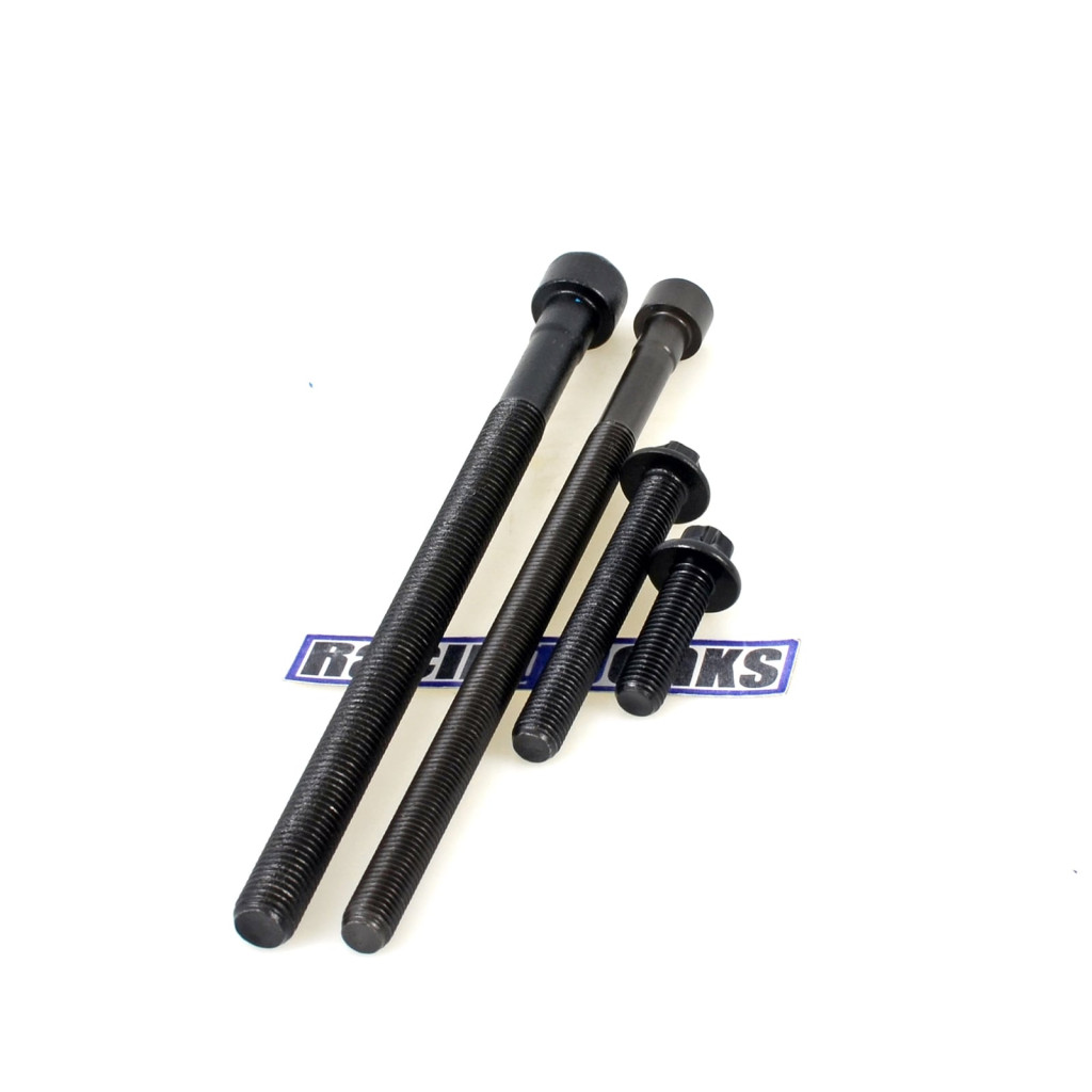Cylinder head bolt set fits BMW N55B30 135i M135i M235i 335i 435i 535i X5 X6 35i
