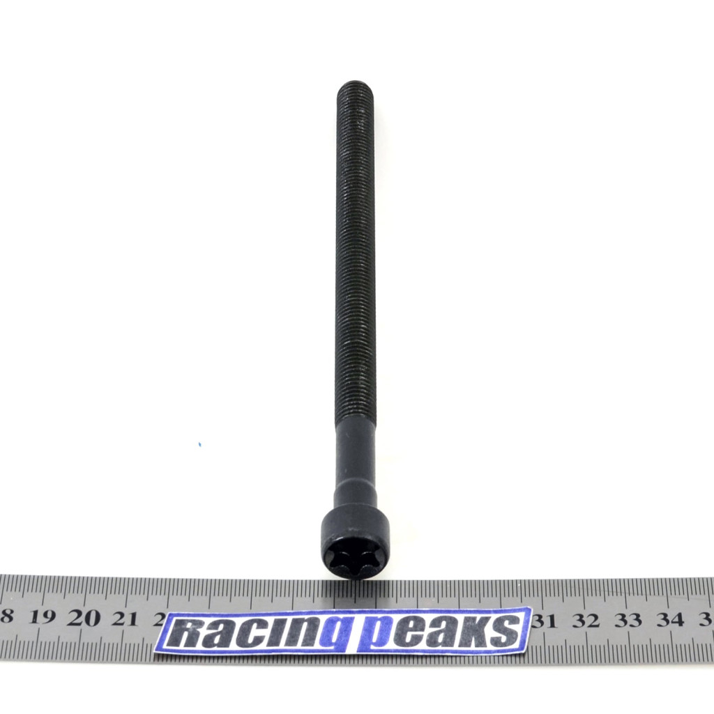 Cylinder head bolt set fits BMW N55B30 135i M135i M235i 335i 435i 535i X5 X6 35i