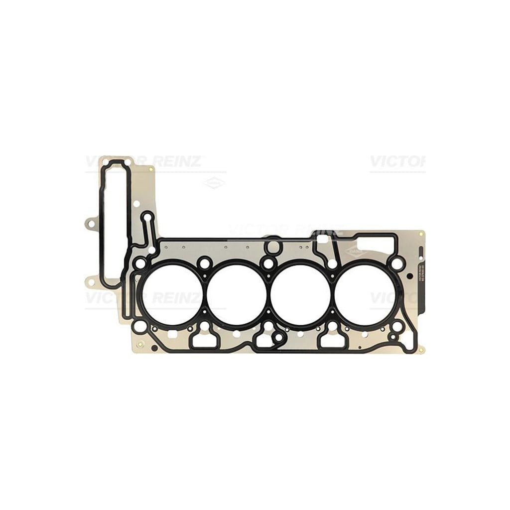 Head gasket fits BMW N47D20A 118d 120d 320d -05/2007 1-hole E81 E87 E90 E91 E92