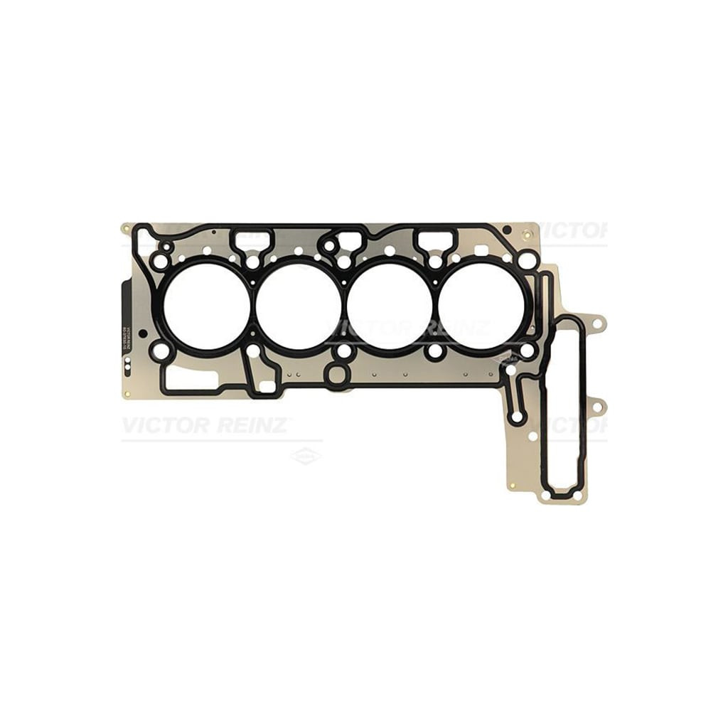 Head gasket fits BMW N47D20A 118d 120d 320d -05/2007 2-hole E81 E87 E90 E91 E92