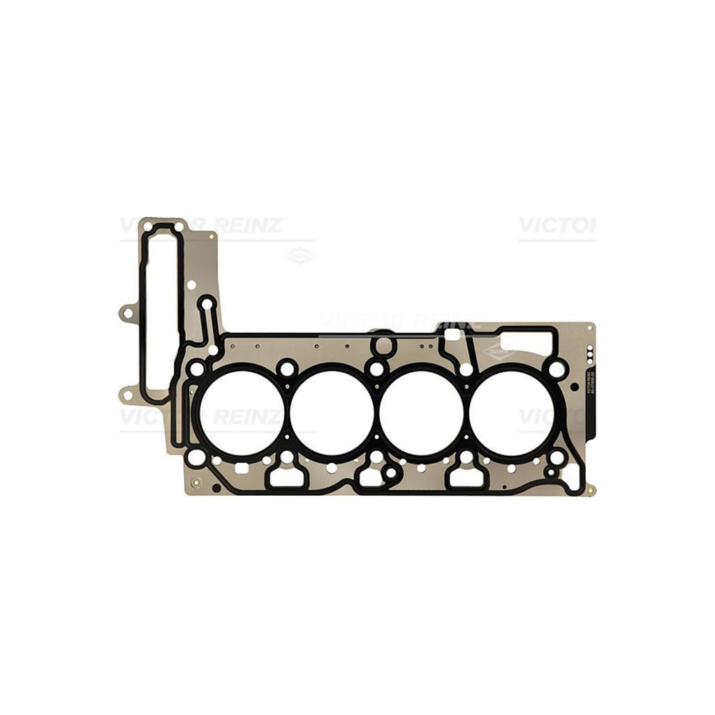 Head gasket fits BMW N47D20A 118d 120d 320d -05/2007 3-hole E81 E87 E90 E91 E92