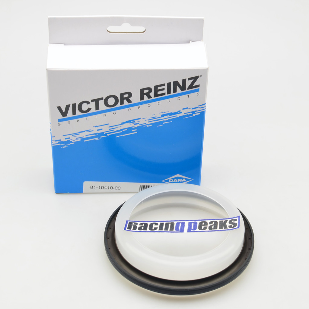 Engine crankshaft seal rear fits RAM 1500 EcoDiesel Chrysler L630 3.0L v6 -2020