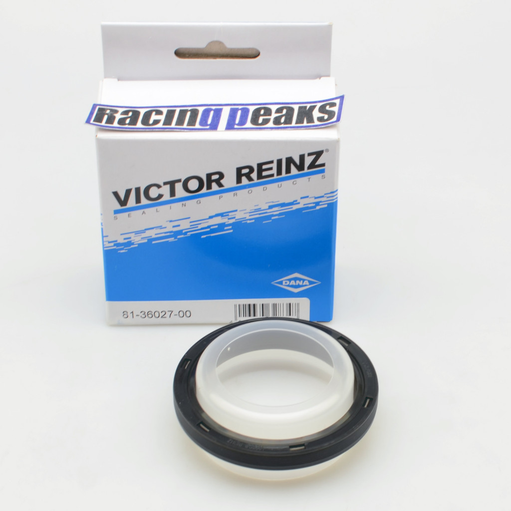 Engine crankshaft seal front fits RAM 1500 EcoDiesel Chrysler L630 3.0L v6 -2020