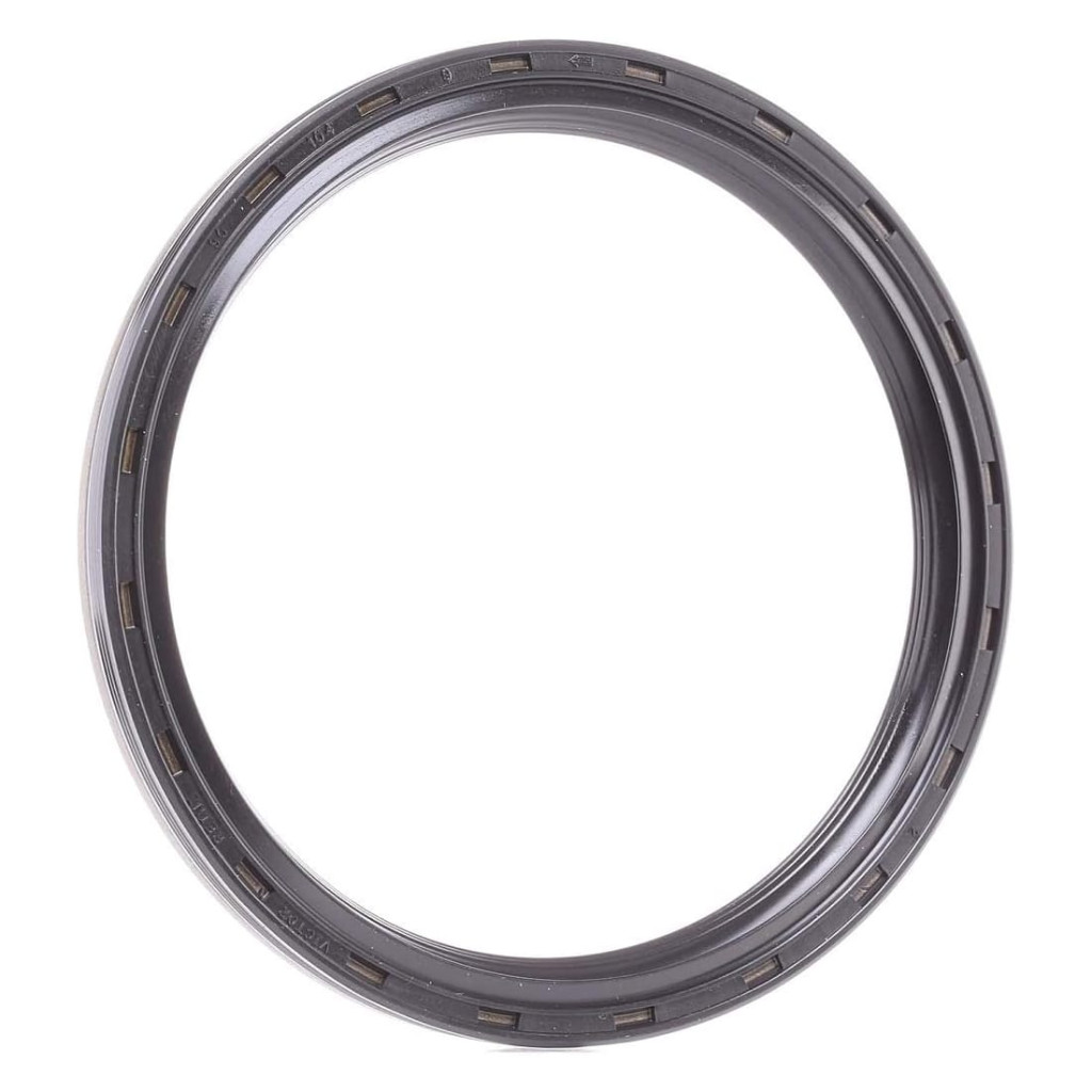 Crankshaft seal rear fits BMW N57D30 330d 335d 430d 530d 535d X5 X6 30d 35d 40d