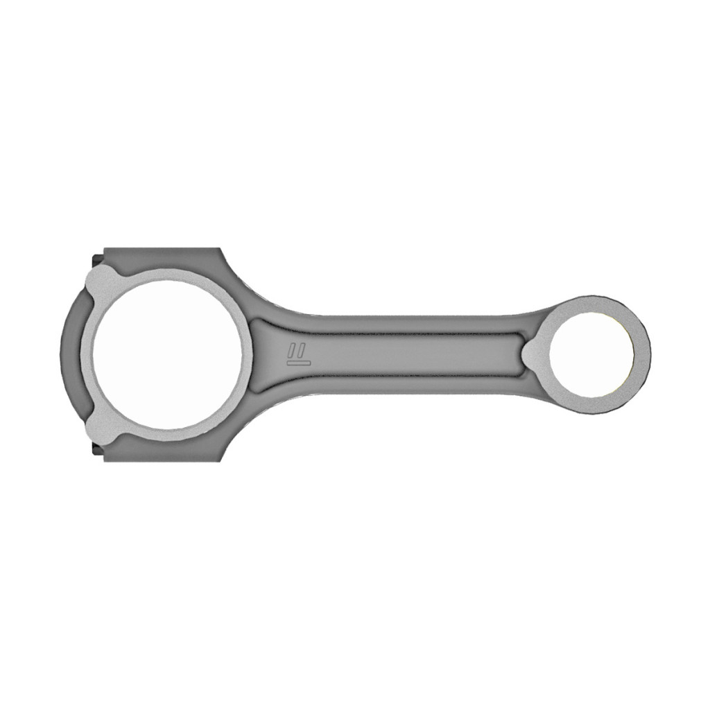 Connecting rod fits Hyundai Accent Getz i10 i20 i30 1.5 1.6 CRDi 2004- D4FA D4FB