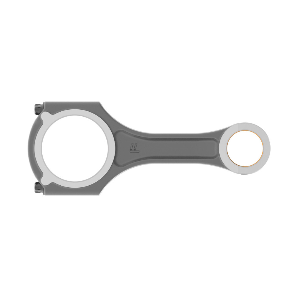 Connecting rod fits Mercedes C-E-GLE-GLK-ML 200-220-250 Sprinter 2.1 2008- OM651