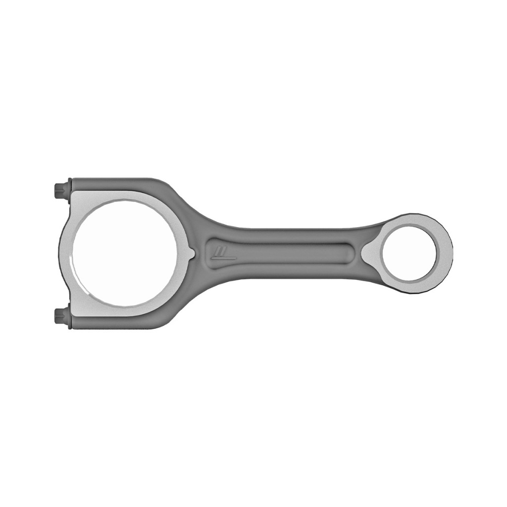 Connecting rod fits Peugeot 207 307 308 508 3008 5008 Partner 1.6 HDi 2003- DV6