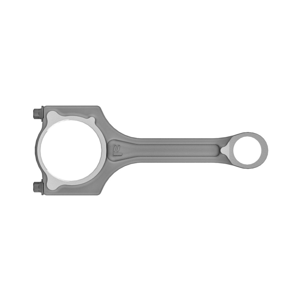 Connecting rod fits Peugeot 207 208 308 RCZ 3008 DS3 C4 C5 DS4 EP6CDT 1.6 16v