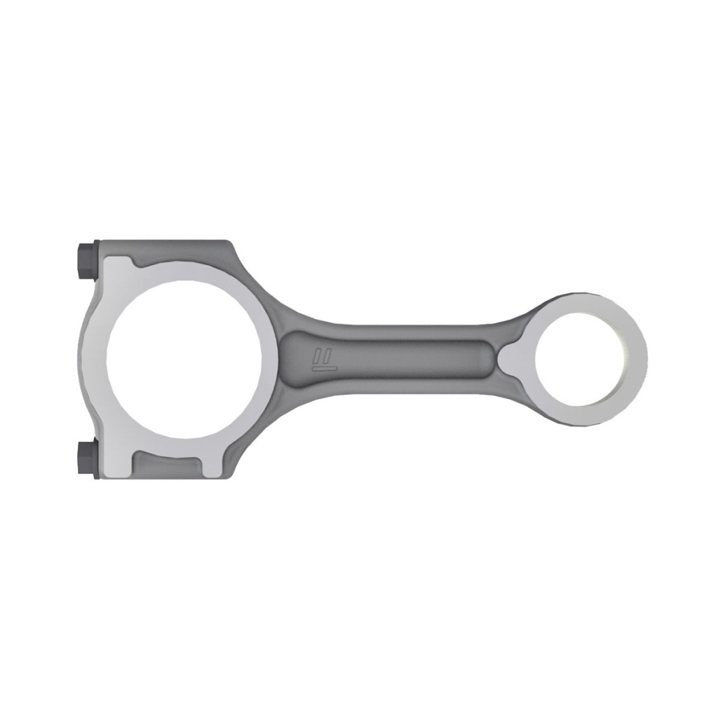 Connecting rod fits Renault Trafic Kadjar Megane Espace 1.6dCi 2011- R9M no hole