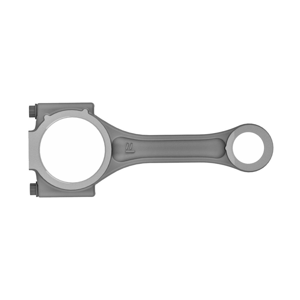 Connecting rod fits VW Golf Caddy Passat T5 T6 Amarok Crafter 2.0TDi 16v 2003-