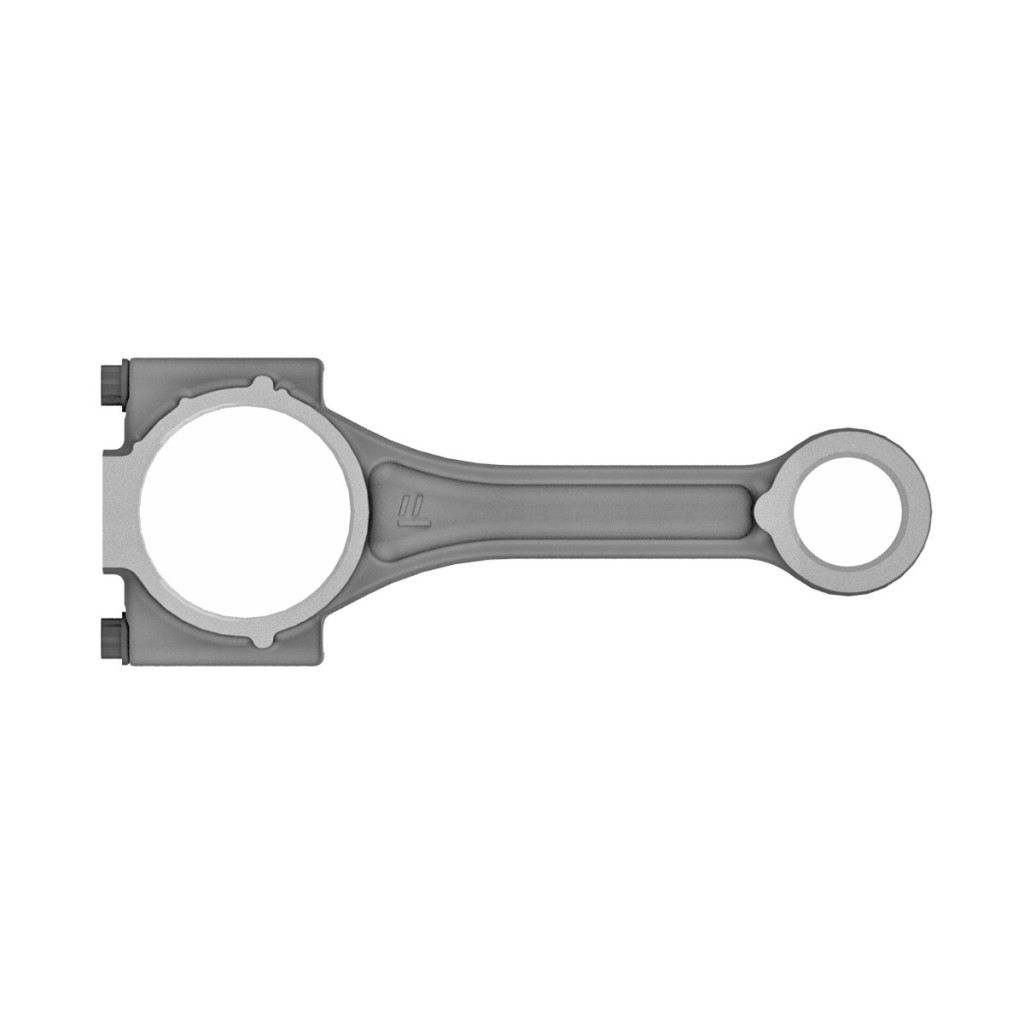 Connecting rod fits VW Golf Caddy Sharan Touran Passat 1.9TDI 8v PD 2000-