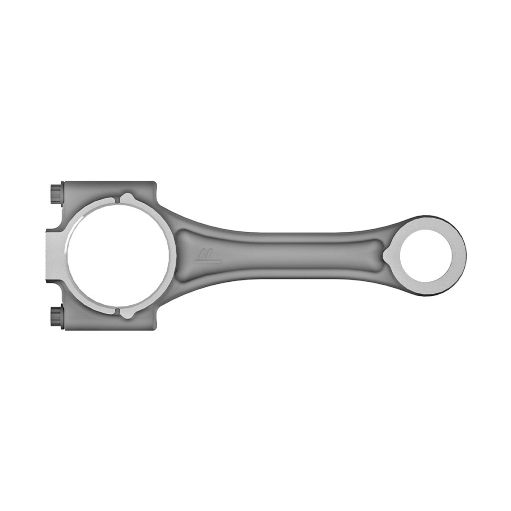 Connecting rod fits VW Audi A1 A3 Caddy Golf Passat Touran Polo 1.6TDi 2009-