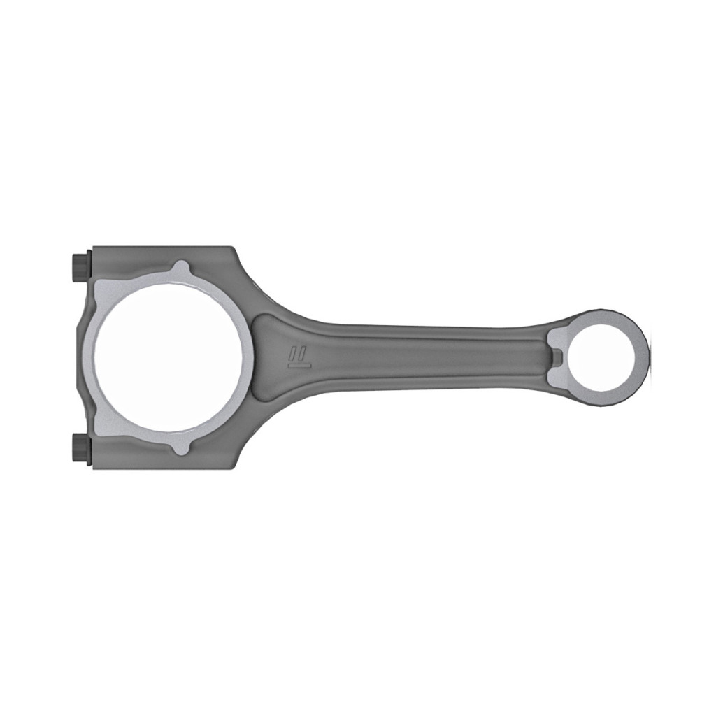 Connecting rod fits VW Golf Jetta Passat CC 1.8TSi 2007- BZB CDAA