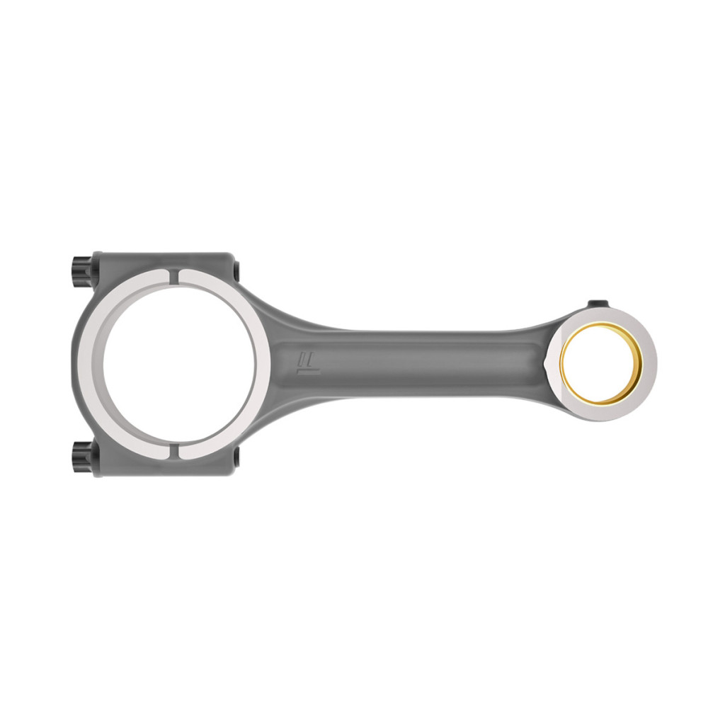Connecting rod fits VW T6 Amarok Golf Passat Touran MAN TGE 2.0TDi 2015-