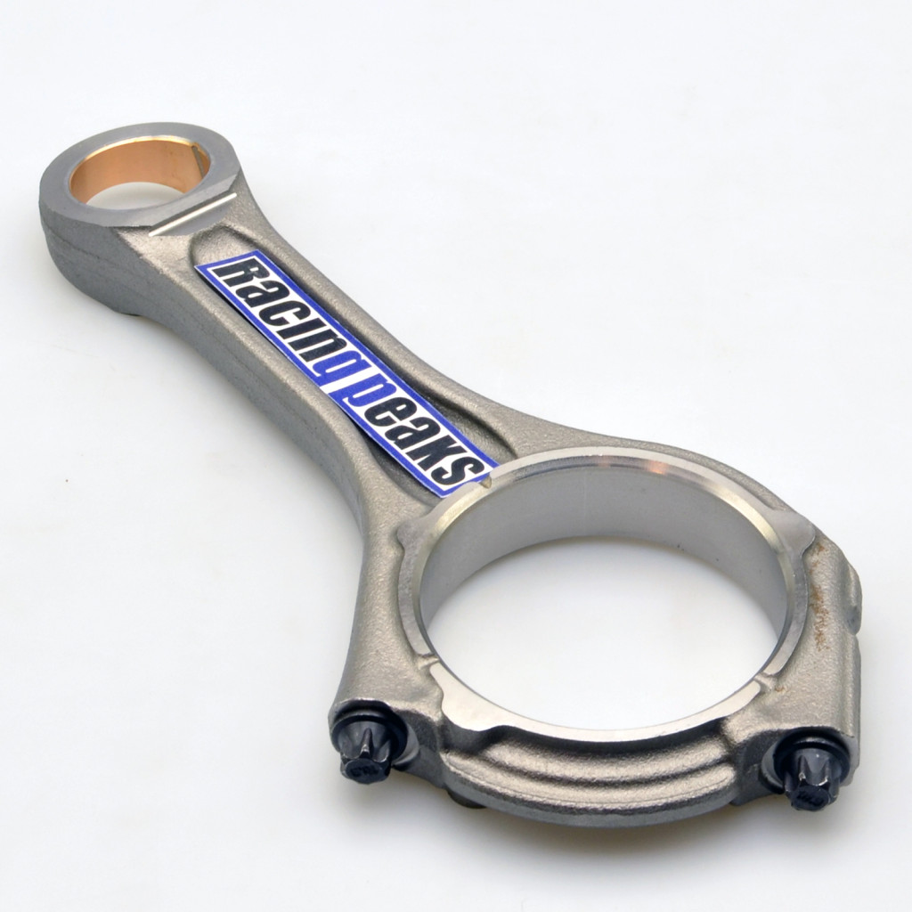 Connecting rod fits Jeep Grand Cherokee 3.0 EXF EXL EXN Ecodiesel A630 L630 2011-