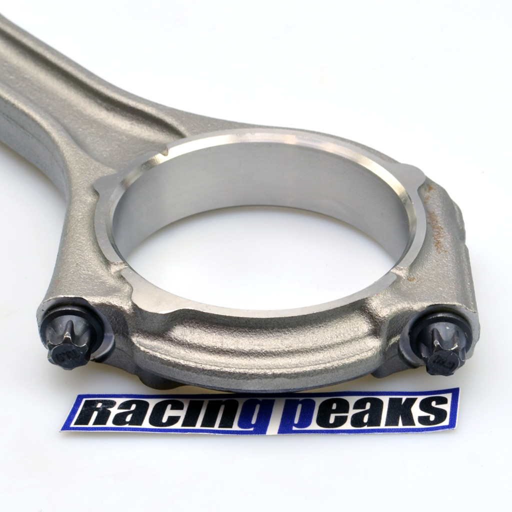 Connecting rod fits Jeep Grand Cherokee 3.0 EXF EXL EXN Ecodiesel A630 L630 2011-