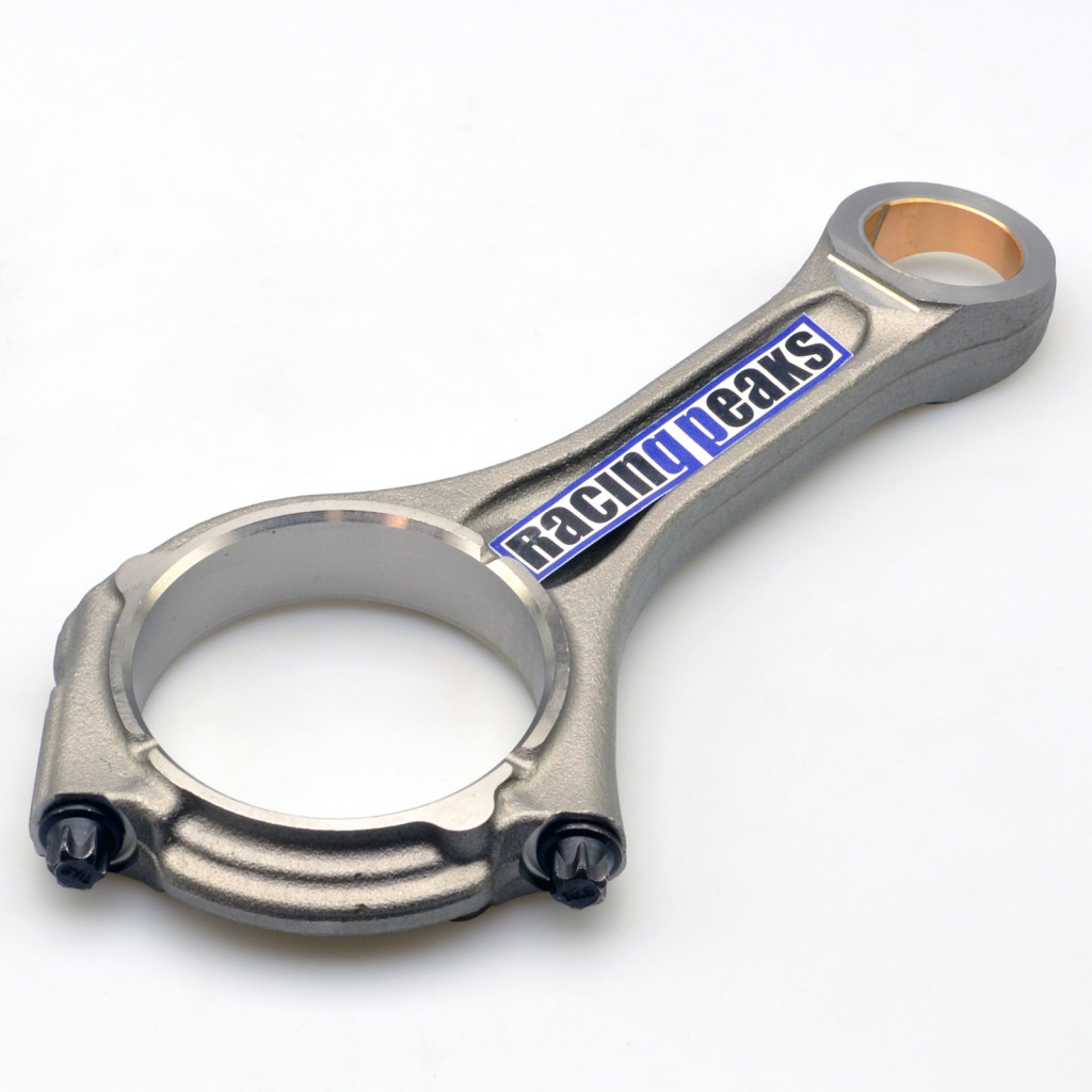 Connecting rod fits RAM 1500 Ecodiesel L630 Jeep Grand Cherokee EXF EXN EXL A630