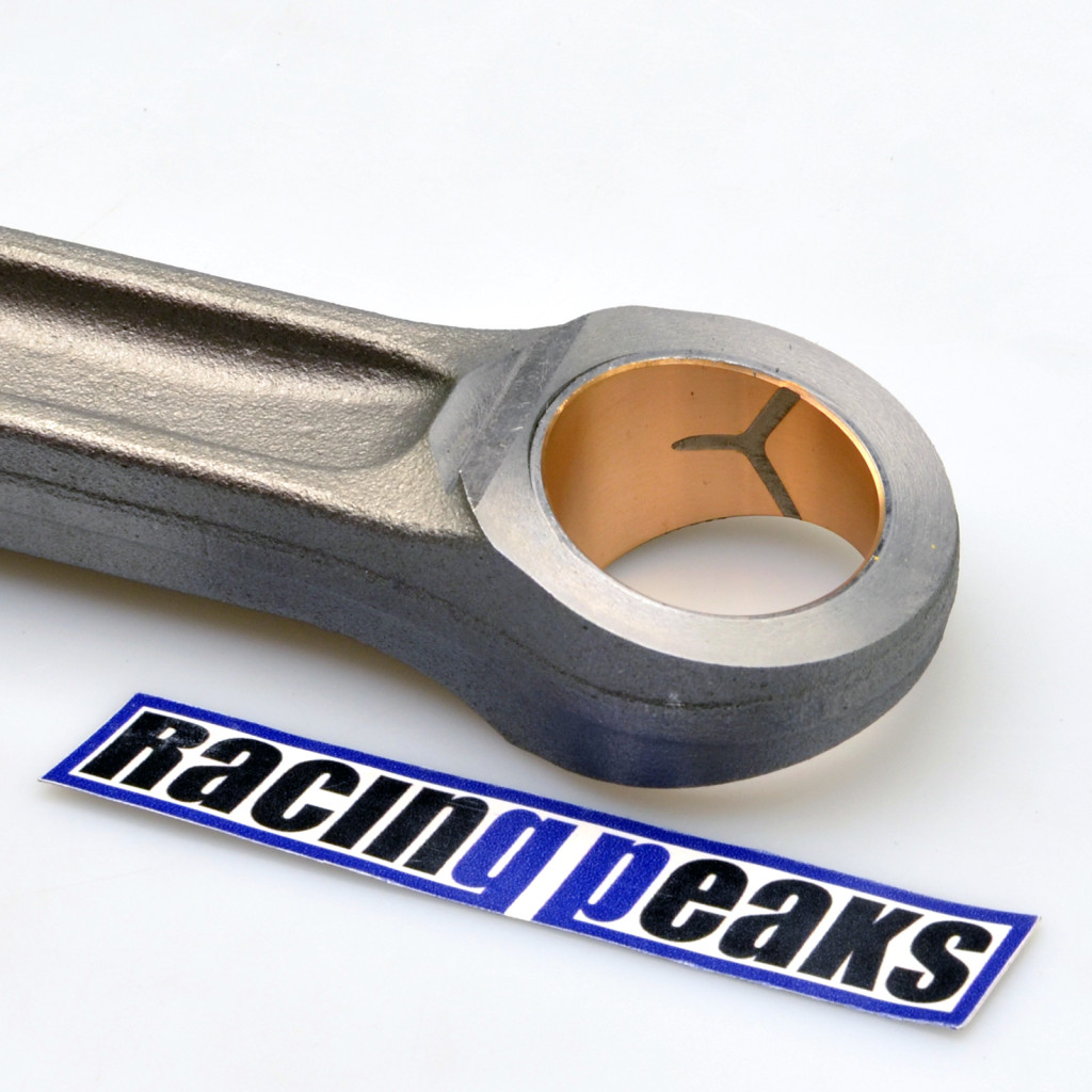 Connecting rod fits RAM 1500 Ecodiesel L630 Jeep Grand Cherokee EXF EXN EXL A630