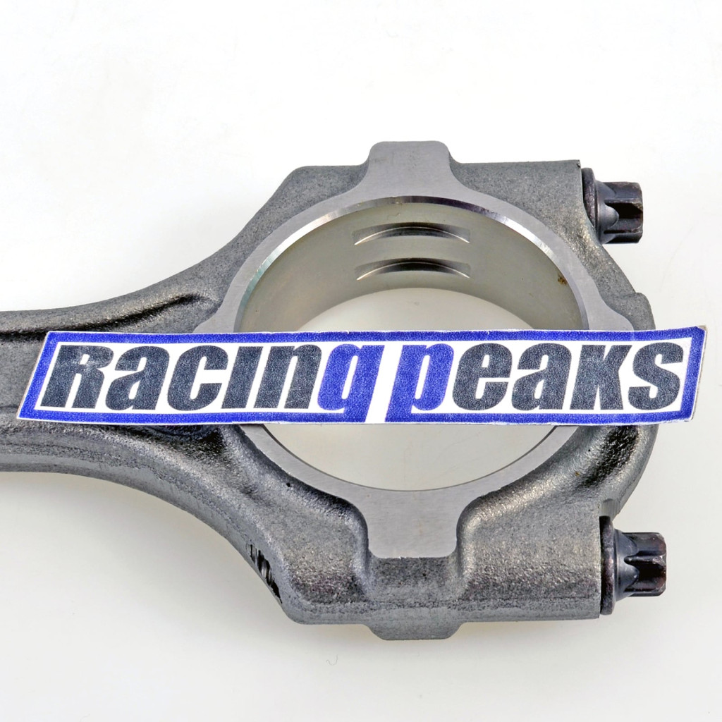 Connecting rod fits Opel A16LET A16XER Astra Insignia Mokka Zafira 1.6 2005-