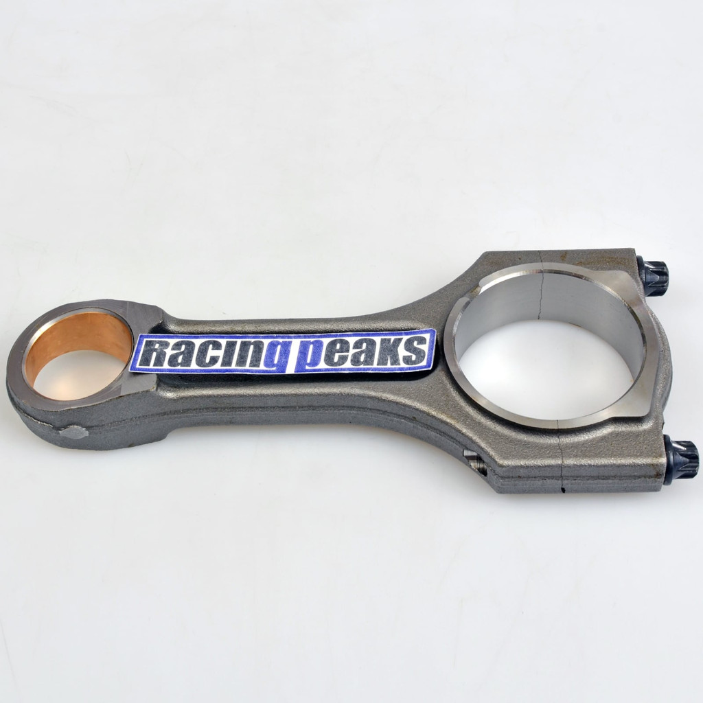Connecting rod fits BMW N57D30C M550d 750d X5 X6 M50d N57S 2011-19