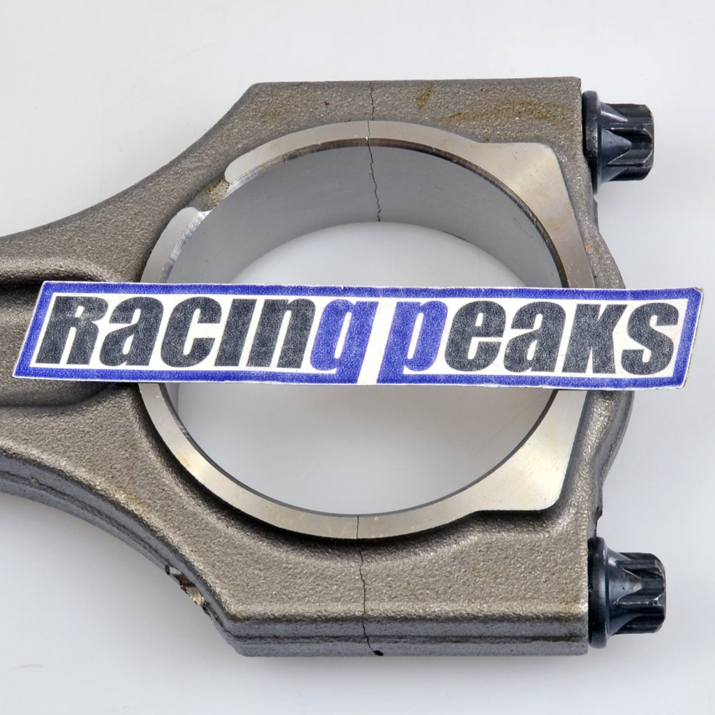 Connecting rod fits BMW N57D30C M550d 750d X5 X6 M50d N57S 2011-19