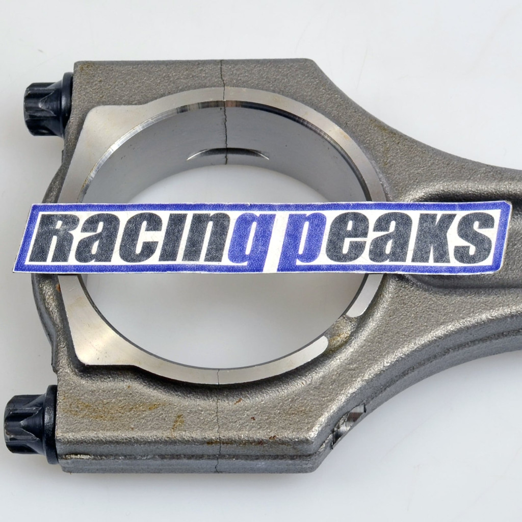 Connecting rod fits BMW N57D30C M550d 750d X5 X6 M50d N57S 2011-19