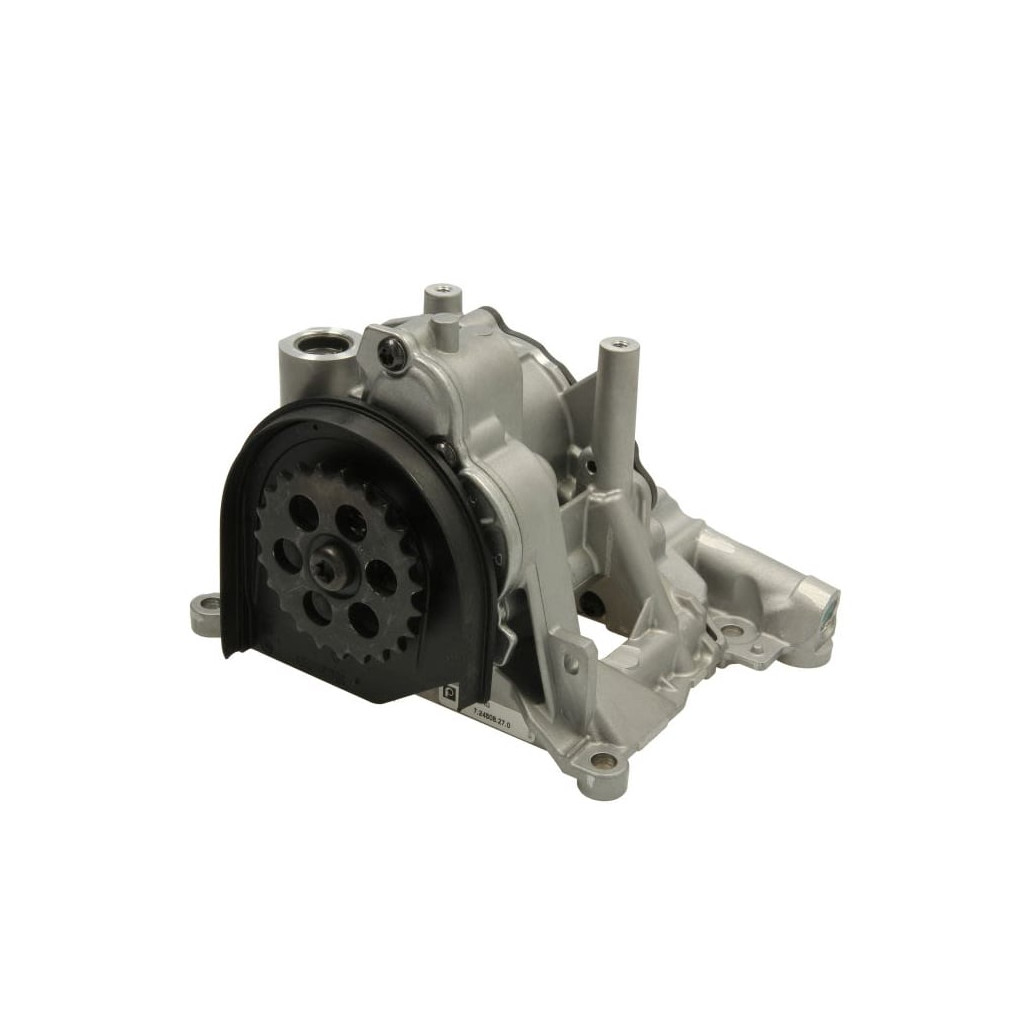 Pierburg oil pump fits BMW 330d 335d 430d 530d 640d 740d X5 X6 2012- 11417823009