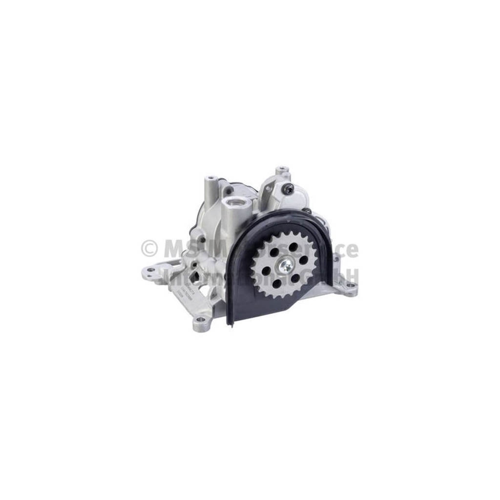 Pierburg oil pump fits BMW 330d 335d 430d 530d 640d 740d X5 X6 2012- 11417823009